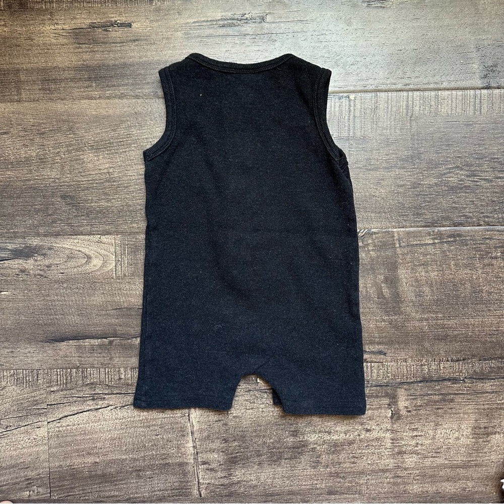LITTLE BIPSY Onesie - Picture 2 of 2